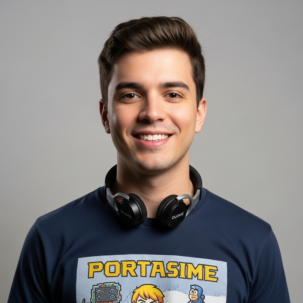 Pedro M.